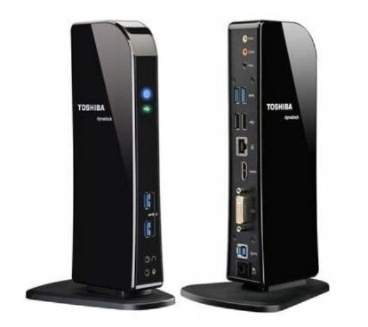 Dokovacia stanica TOSHIBA PA3927U1PRP